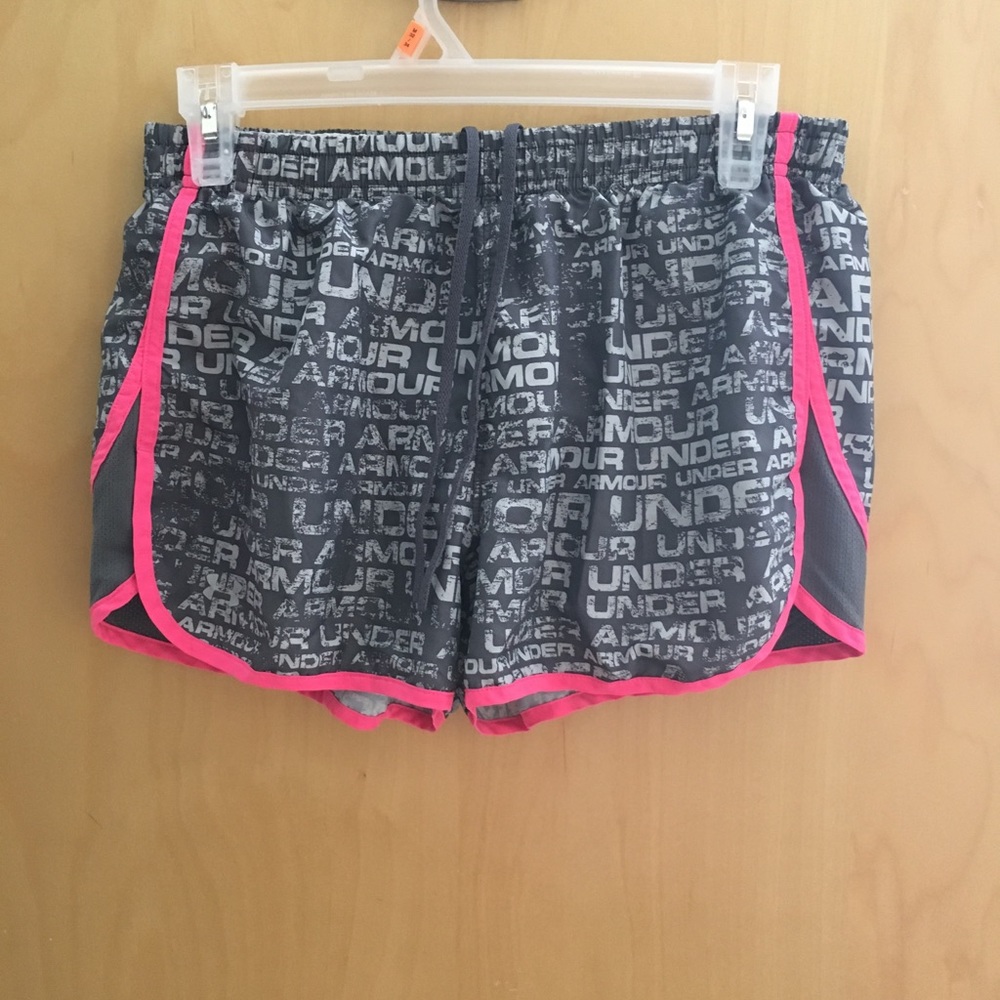 Underarmour shorts
